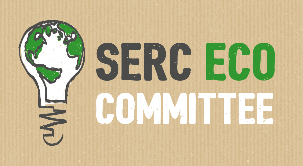 SERC Eco Committee